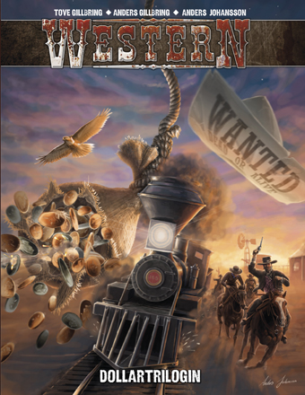 Western Grande: Startpaket - 7