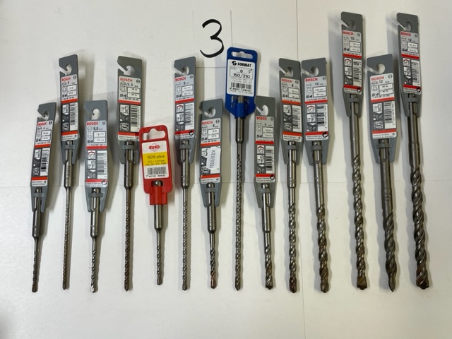 SDS set - 4