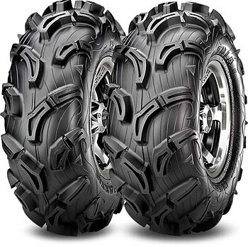 Maxxis Zilla 28x9-14 – Lätt ATV-däck med extremt grepp i terräng