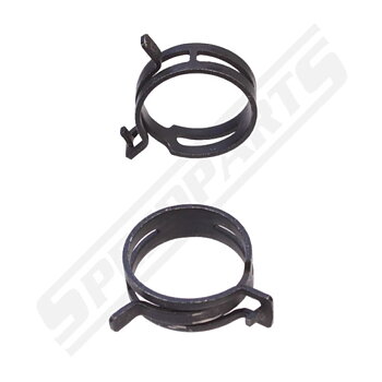Hose clamp 35mm