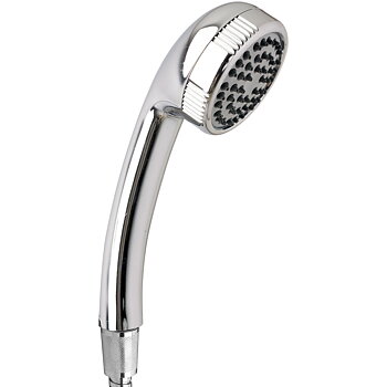 EuroSpray shower head - chrome