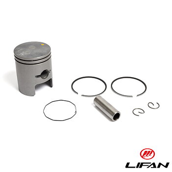 Stempel Lifan AX-100