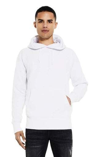 Vuxen Hood med Ditt eget tryck  - 2