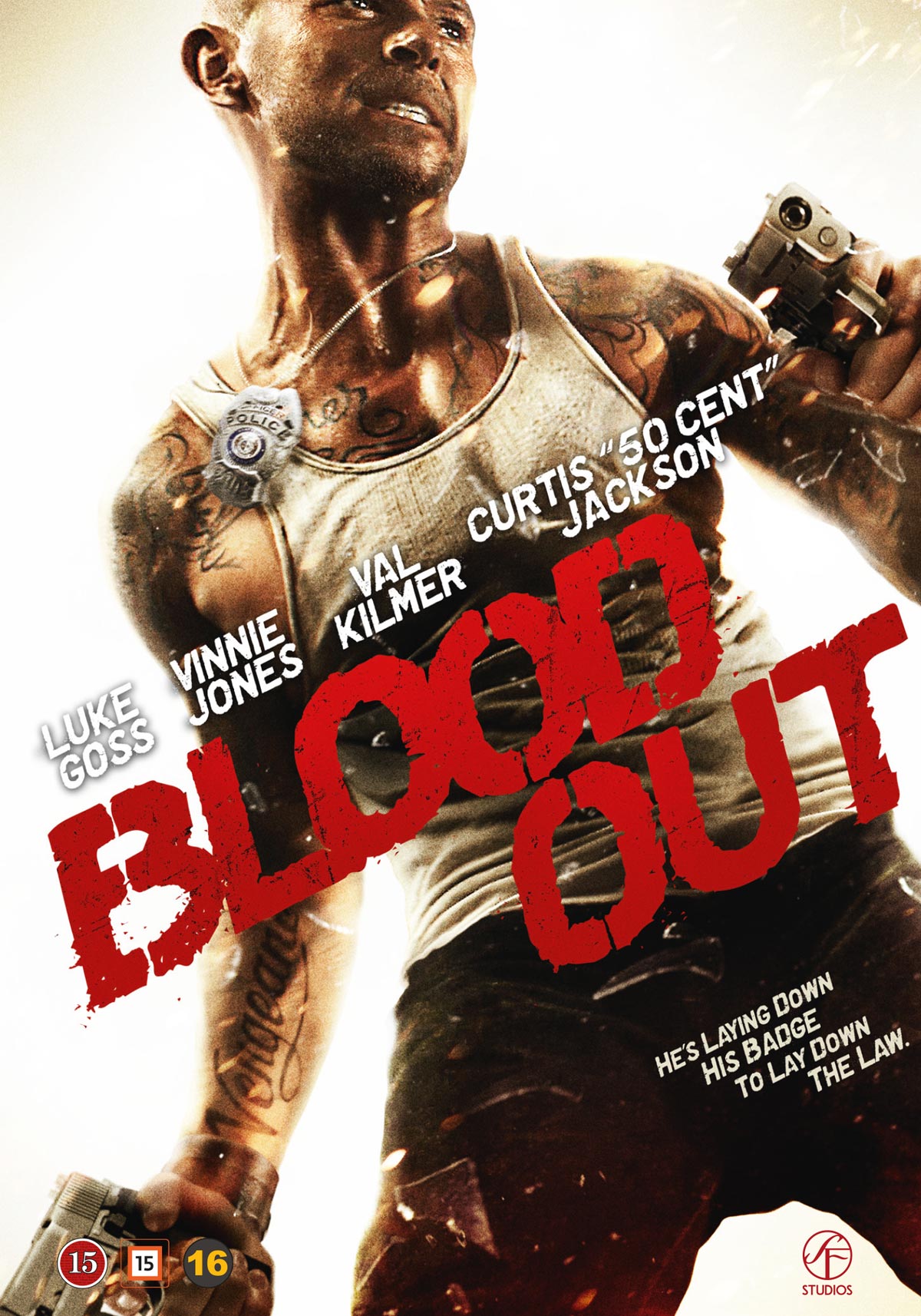 Blood Out
