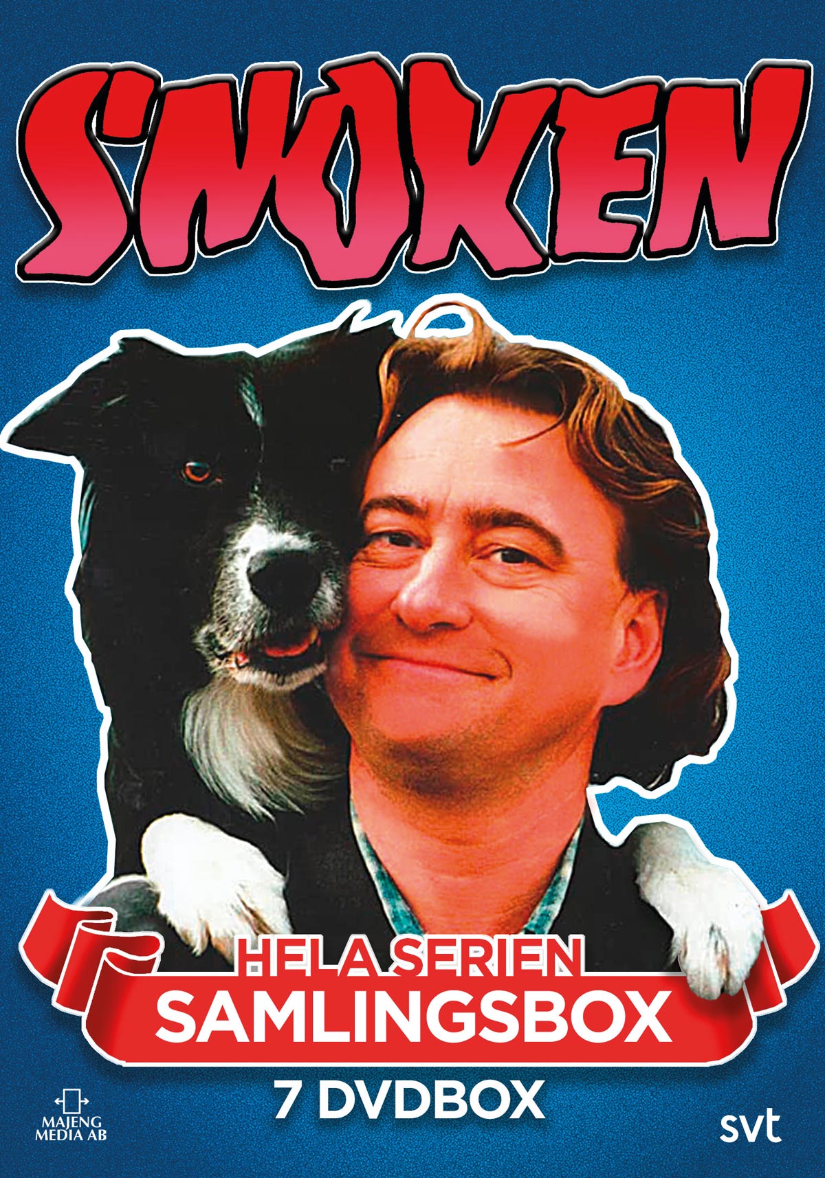 Snoken - Hela Serien