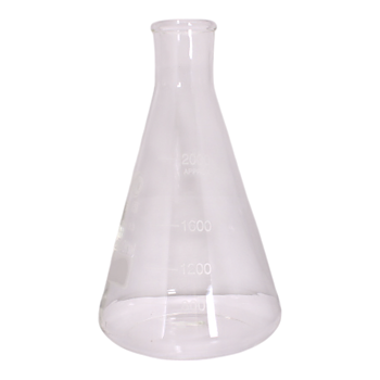 E-Kolben (2000 ml)