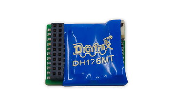 Lokdekoder DH126MT m 21MTC