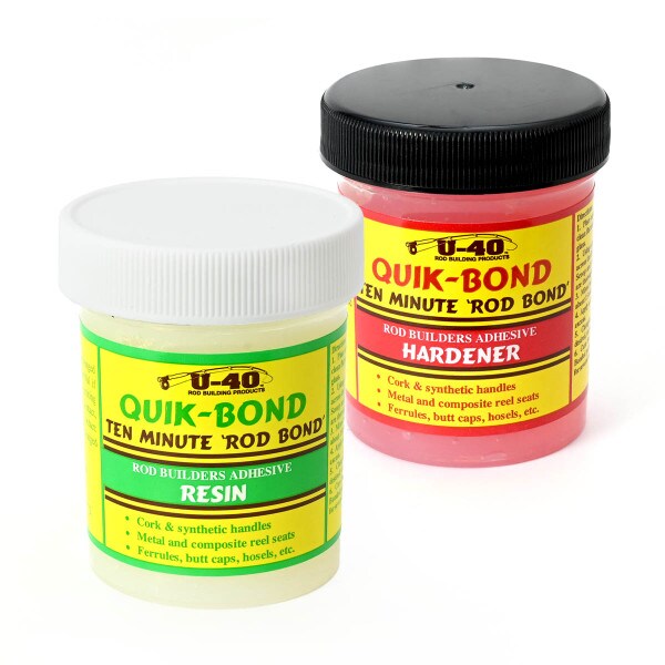 U-40 Quik Bond 2 oz