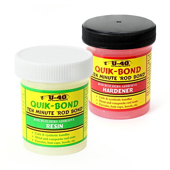 U-40 Quik Bond 2 oz