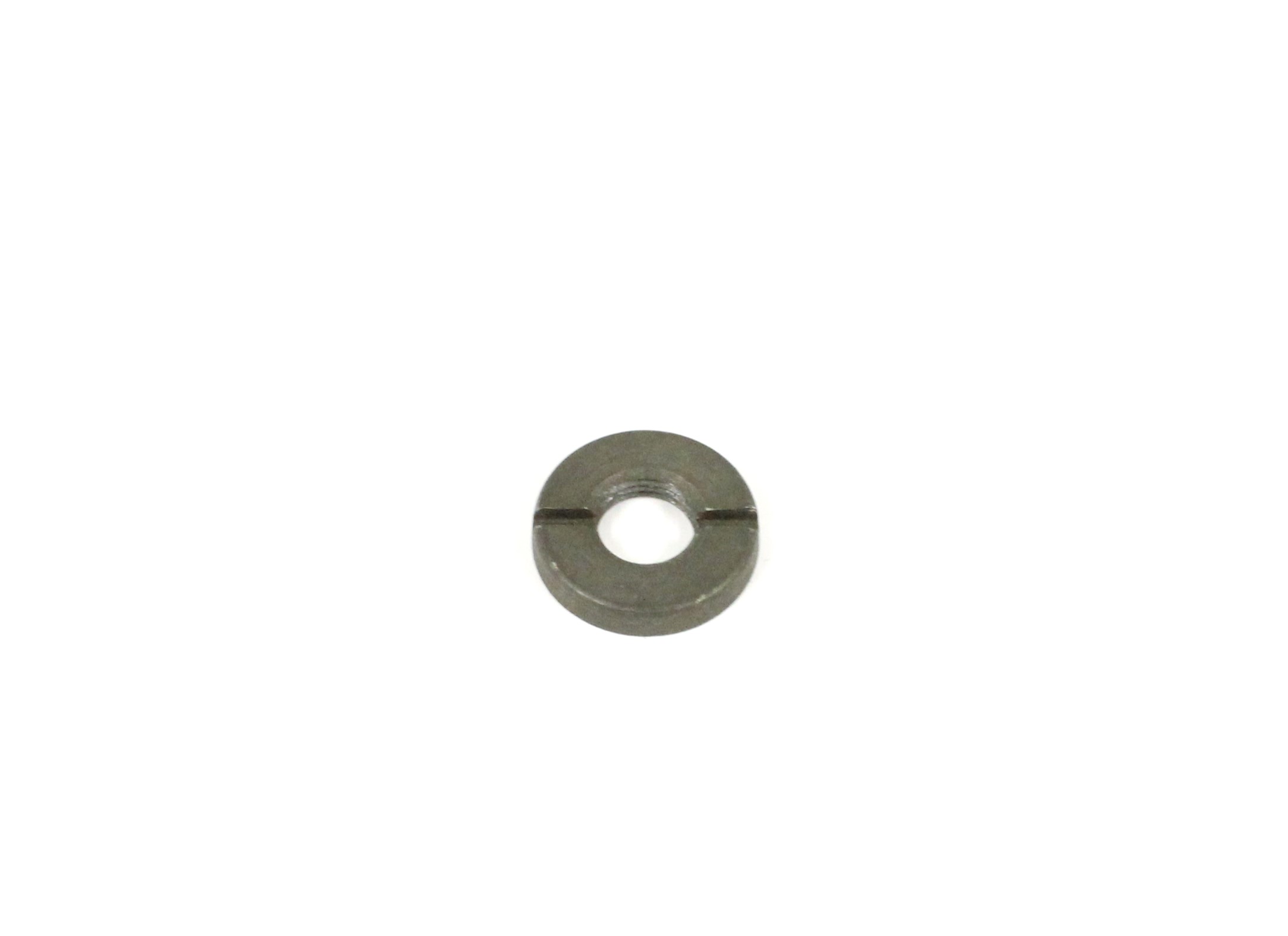 Nut, rheostat