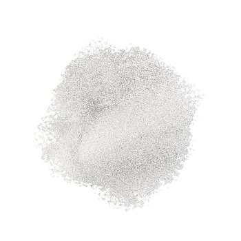 GLITTERSPRAY - silver