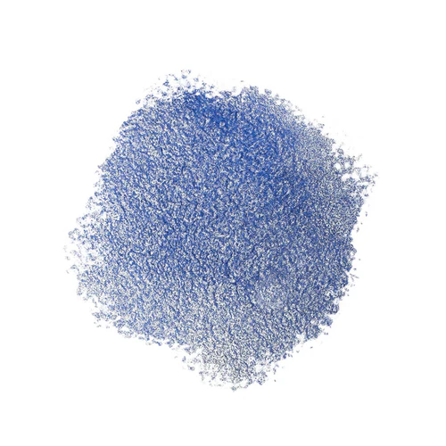 GLITTERSPRAY - blå - 2
