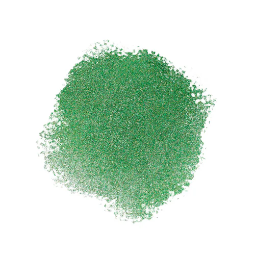 GLITTERSPRAY - grön - 2