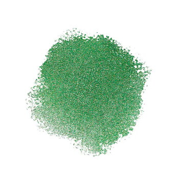 GLITTERSPRAY - grön
