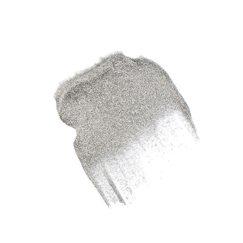 GELGLITTER - silver - 2