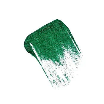 GELGLITTER - grön