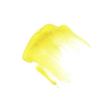 GELGLITTER - gul