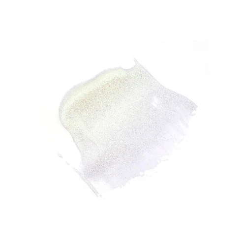 GELGLITTER - vit - 2