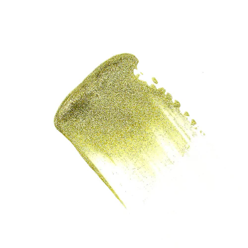 GELGLITTER - guld - 2