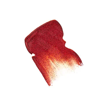 GELGLITTER - röd