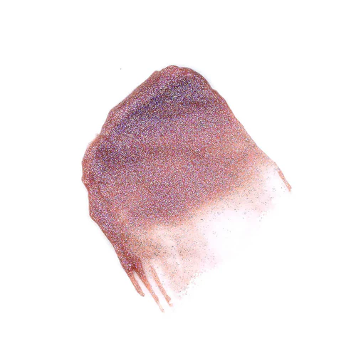 GELGLITTER - rosa - 2