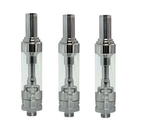 GS AIR 2 Tank
