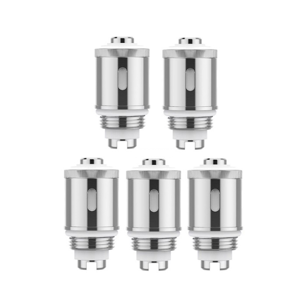 GS AIR Brännare 5 pack
