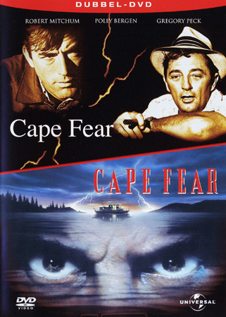 Cape Fear 1962 / Cape Fear 1991