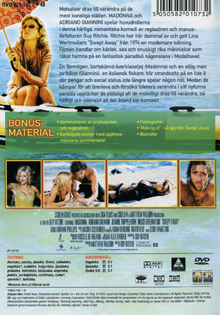 Swept Away - 2