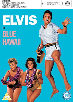 Blue Hawaii