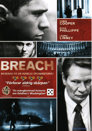 Breach