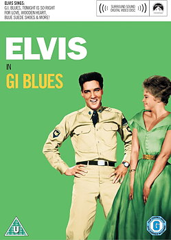 GI Blues