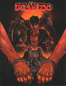 Dylan Dog, Hellborn