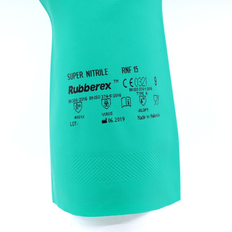 Nitrilhandske - 2