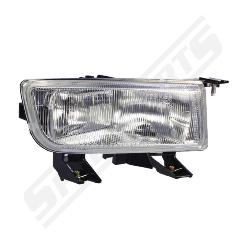 Fog light 9-3/9-5 Right US