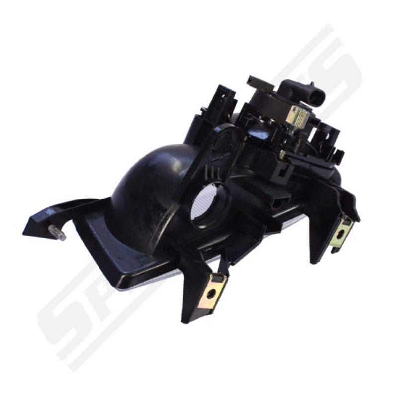 Fog light 9-3/9-5 Right US - 2