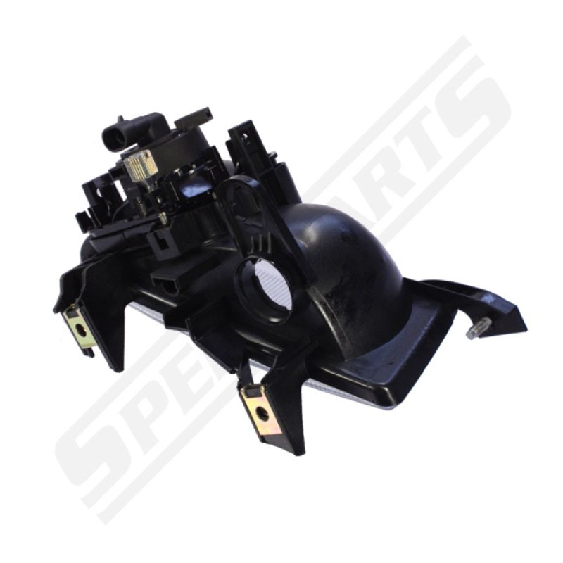 Fog light 9-3/9-5 Left US - 2