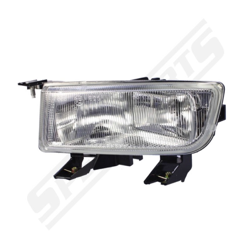 Fog light 9-3/9-5 Left US - 3