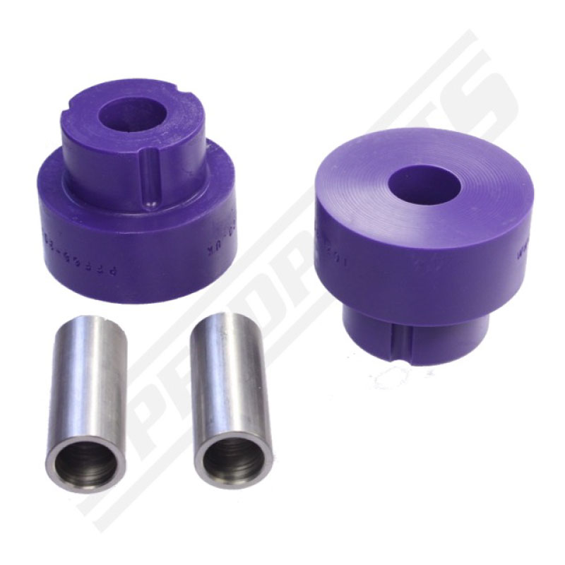 Front wishbone rear bush 9-5 98-99 (2)