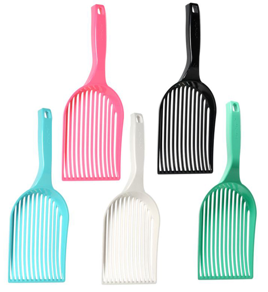 Litter lifter Original kattlådespade