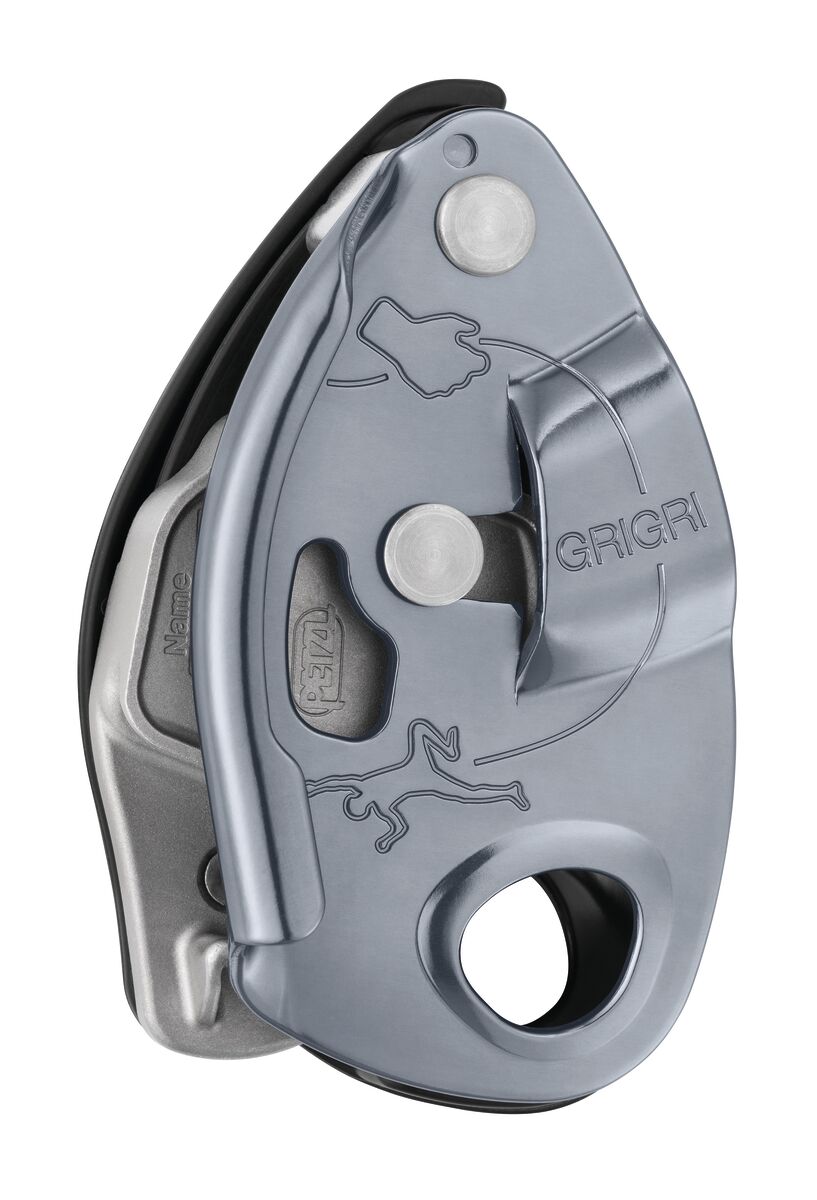 Petzl GriGri 