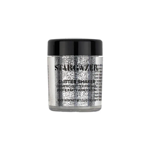 MakeUpGlitter - SILVER