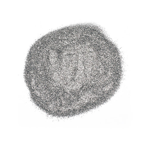 MakeUpGlitter - SILVER - 2