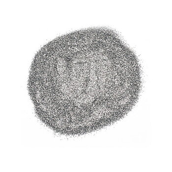 MakeUpGlitter - SILVER