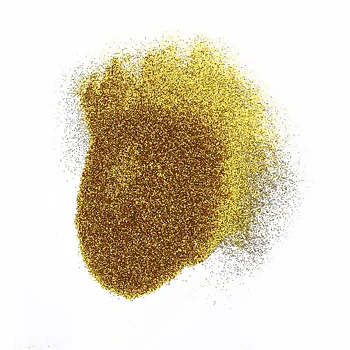 MakeUpGlitter - GULD