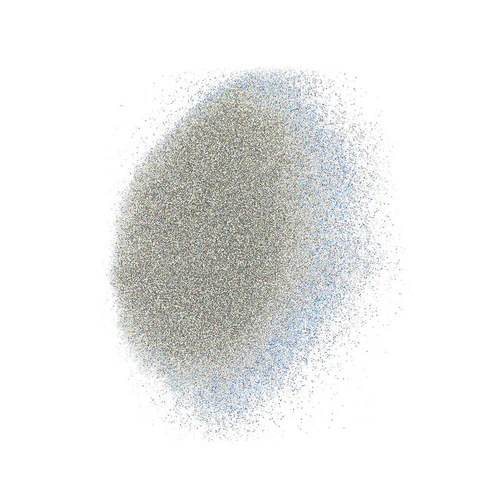 MakeUpGlitter - SILVERHOLOGRAM - 2