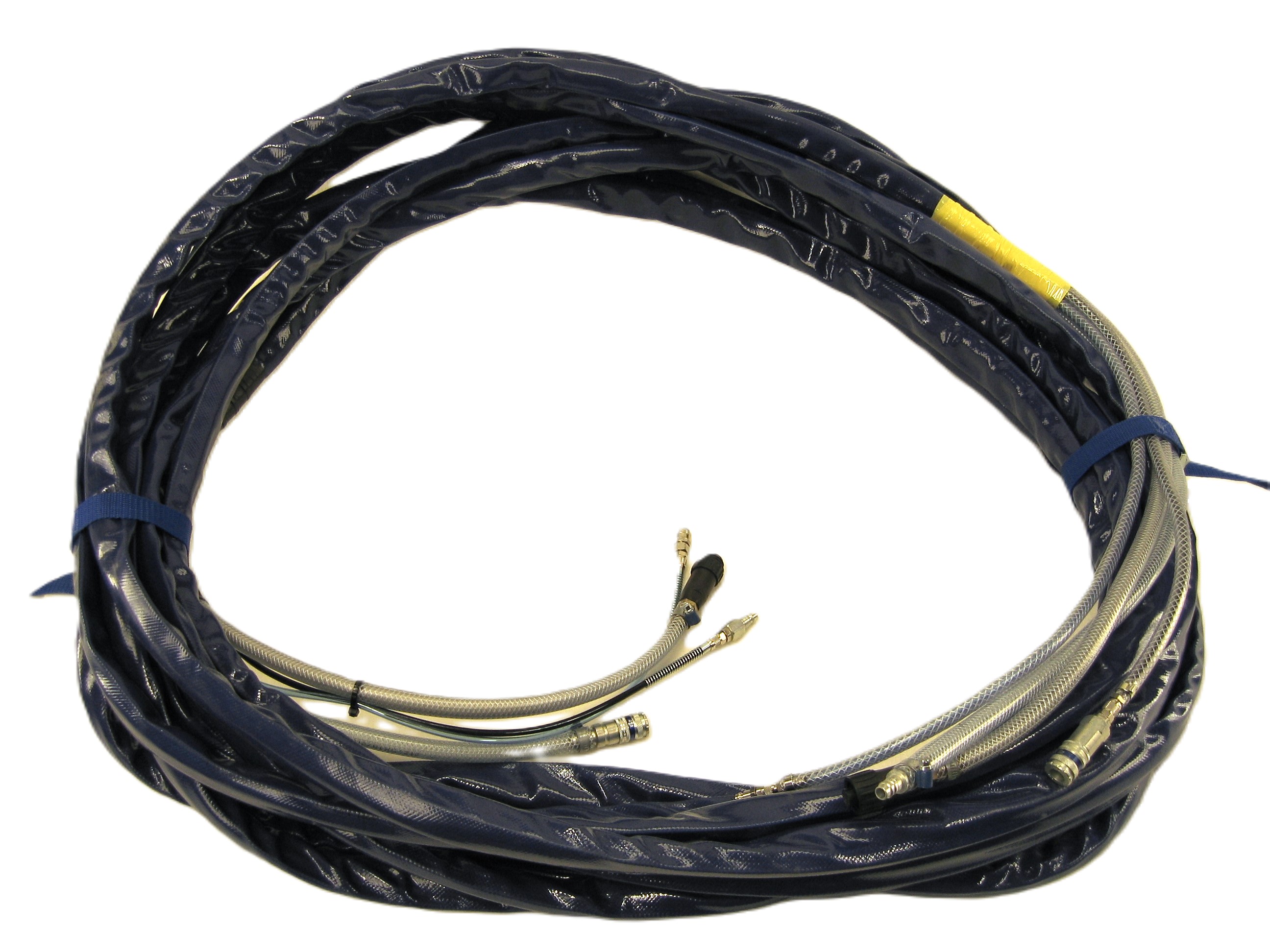 Control cable 5 meters.