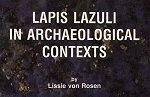Lapis Lazuli in Archaeological Contexts.