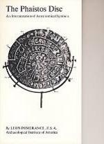 The Phaistos Disc. An Interpretation of Astronomical Symbols.