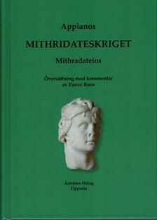Mithridateios.